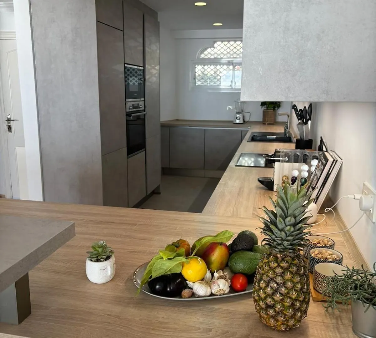 Townhouse At Mijas Beach Sitio de Calahonda