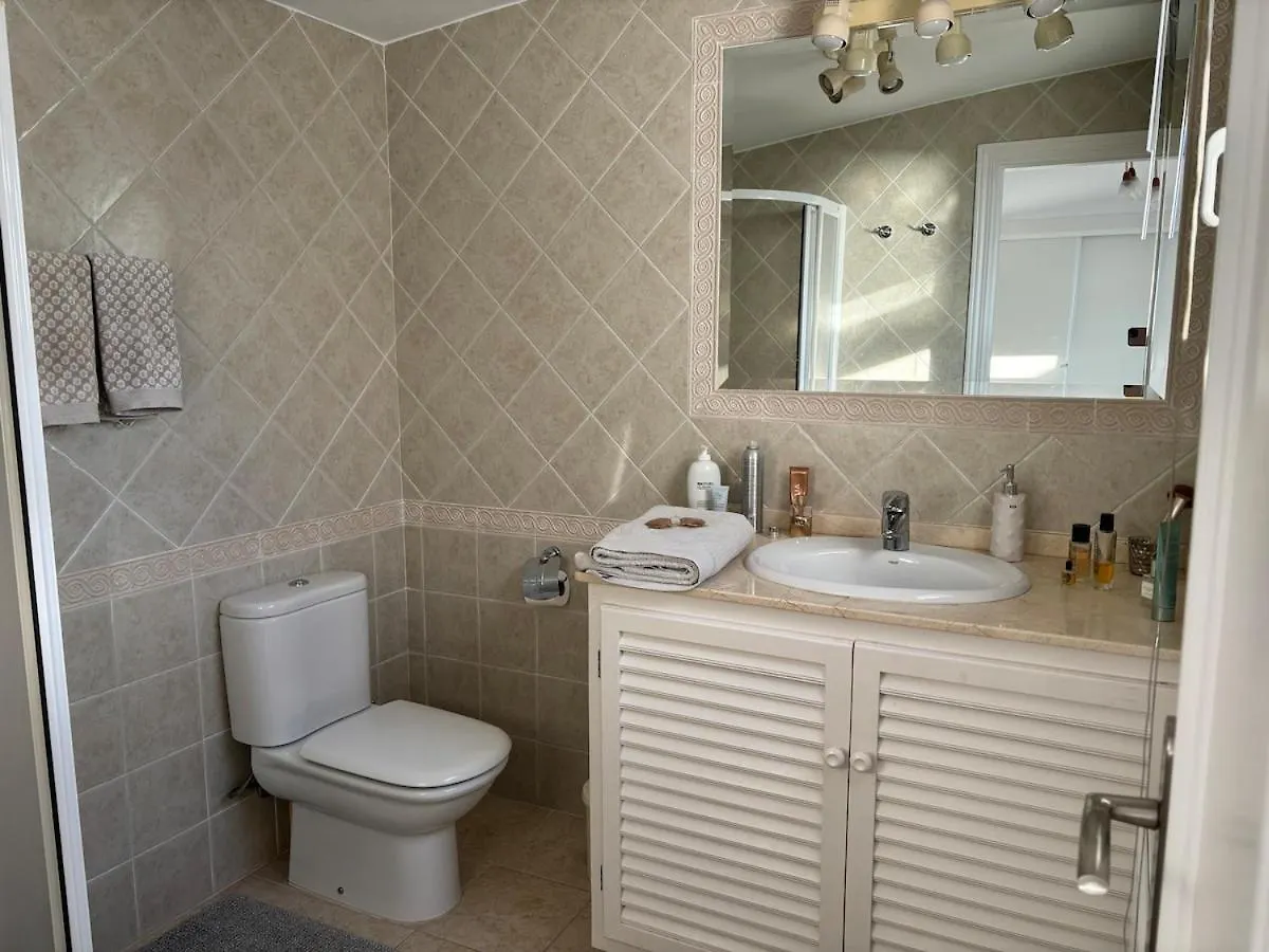 Townhouse At Mijas Beach Sitio de Calahonda 0*,  Espagne