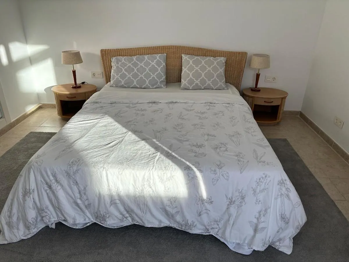Townhouse At Mijas Beach Sitio de Calahonda