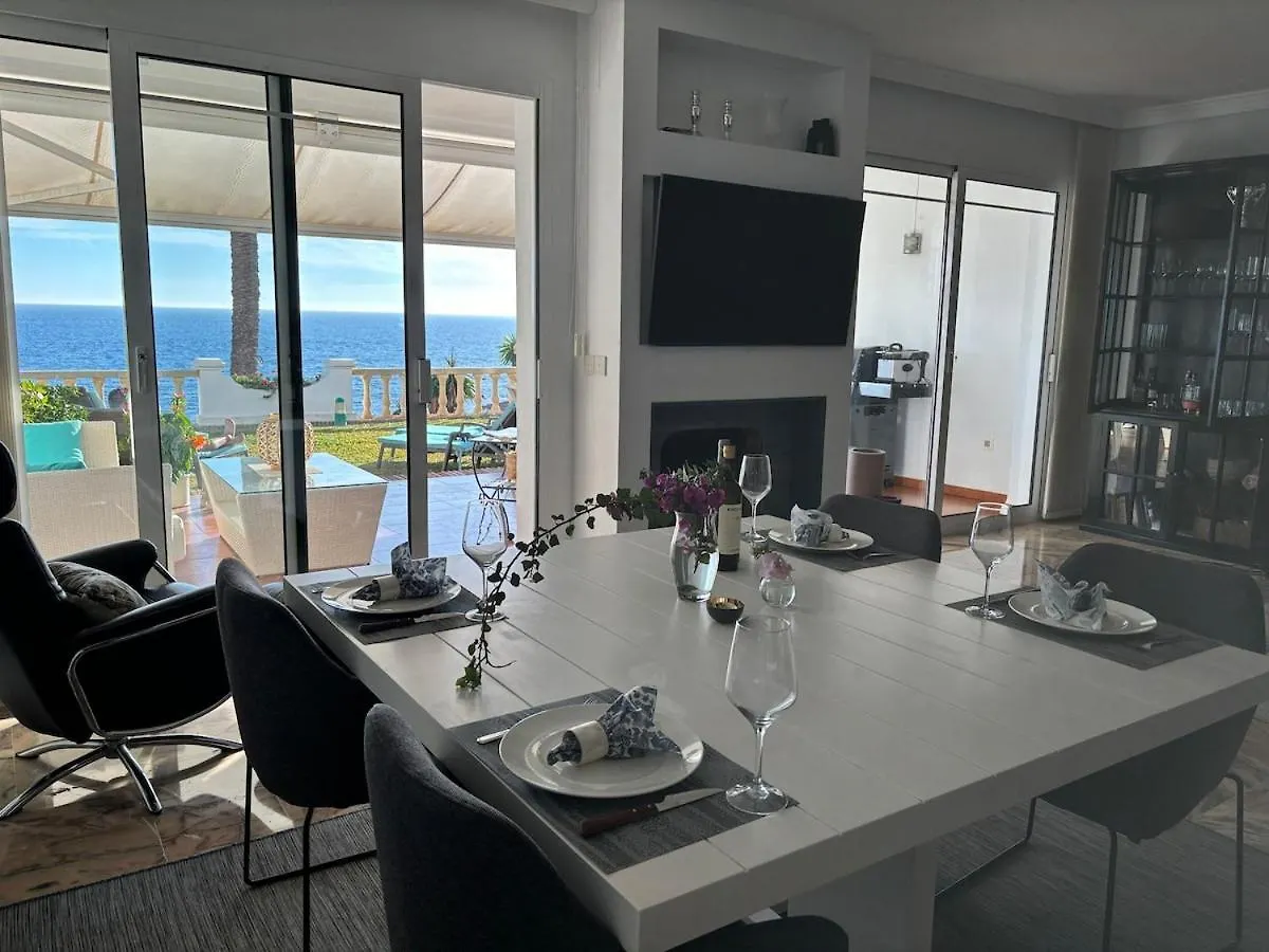 Townhouse At Mijas Beach Sitio de Calahonda 0*,  Espagne