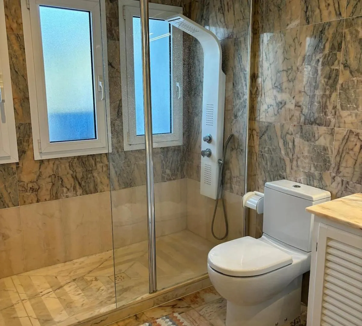 Townhouse At Mijas Beach Sitio de Calahonda