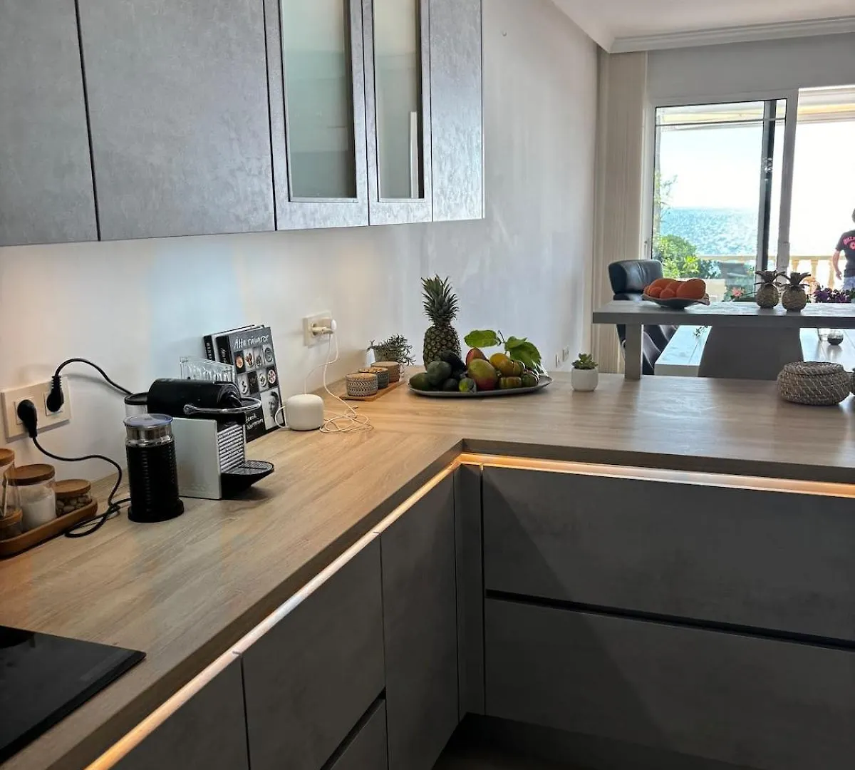 Townhouse At Mijas Beach Sitio de Calahonda 0*,  Espagne