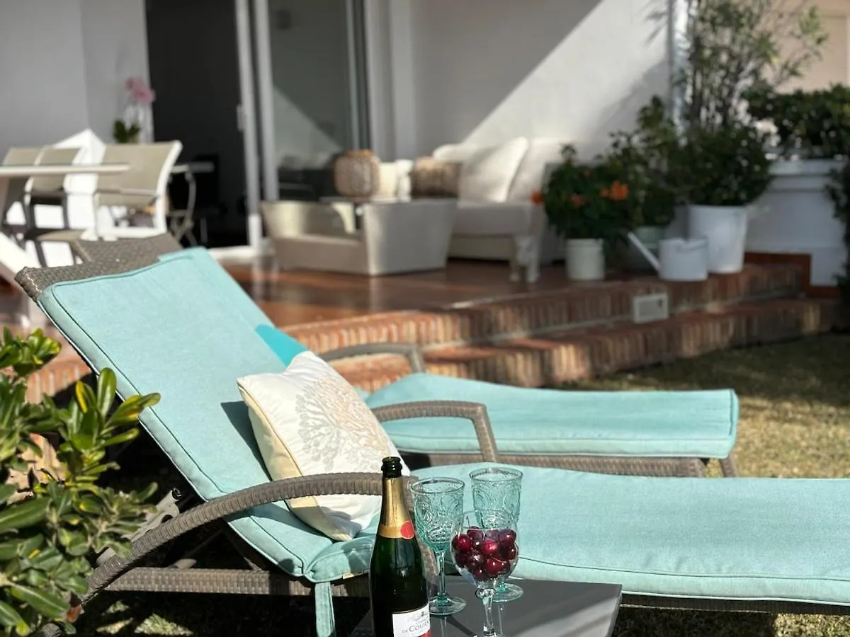 Townhouse At Mijas Beach Sitio de Calahonda 0*,  Espagne