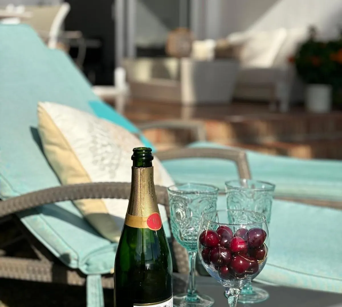 Townhouse At Mijas Beach Sitio de Calahonda 0*,