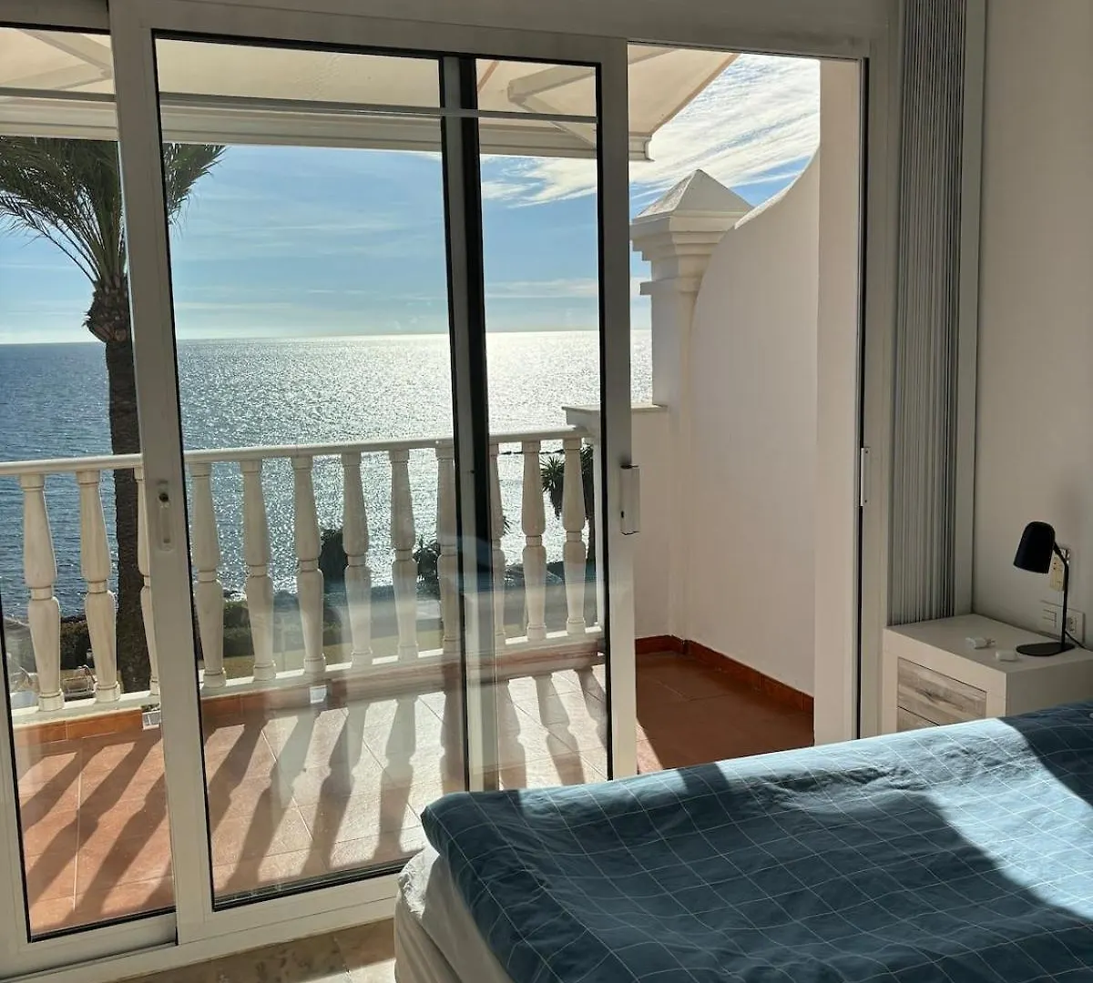Holiday home Townhouse At Mijas Beach Sitio de Calahonda