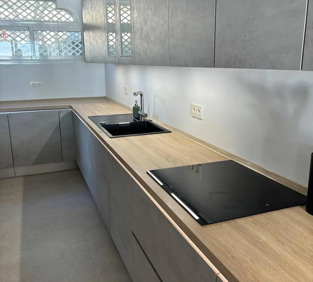 Townhouse At Mijas Beach Sitio de Calahonda Holiday home