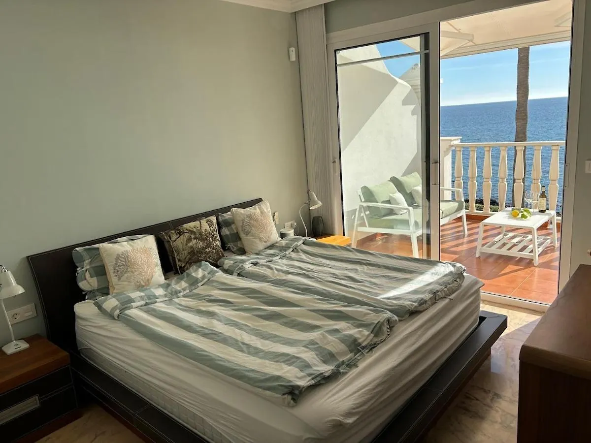 Holiday home Townhouse At Mijas Beach Sitio de Calahonda