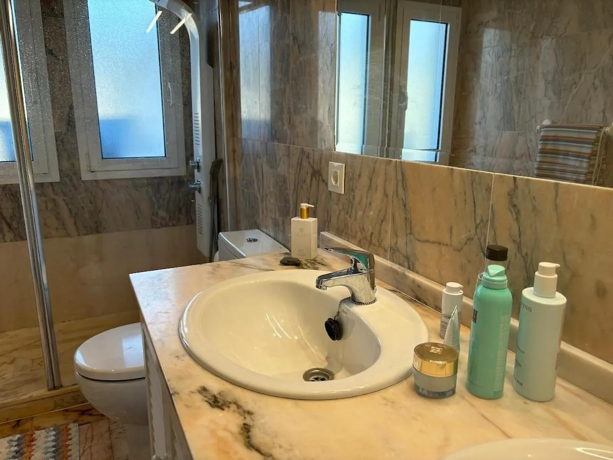 Holiday home Townhouse At Mijas Beach Sitio de Calahonda