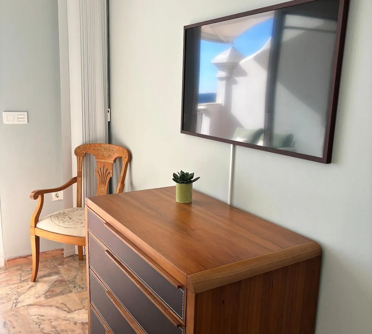 Townhouse At Mijas Beach Sitio de Calahonda