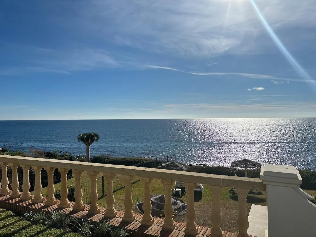 Holiday home Townhouse At Mijas Beach Sitio de Calahonda
