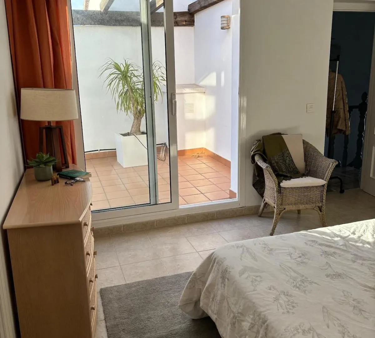 Townhouse At Mijas Beach Sitio de Calahonda Holiday home