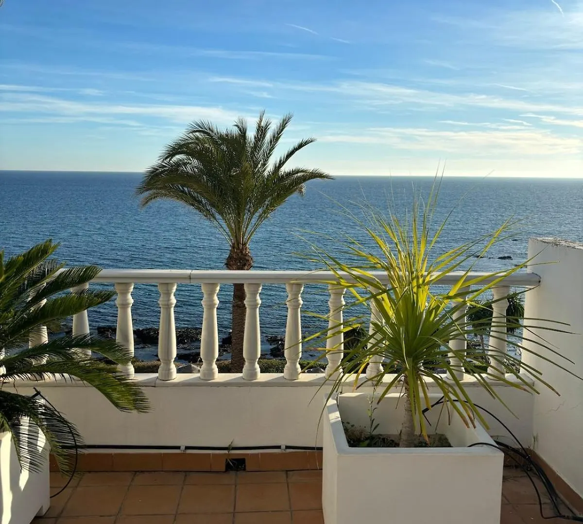 Holiday home Townhouse At Mijas Beach Sitio de Calahonda